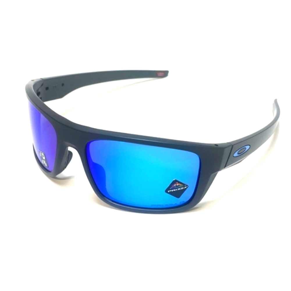Oakley Grey and Blue Sunglasses